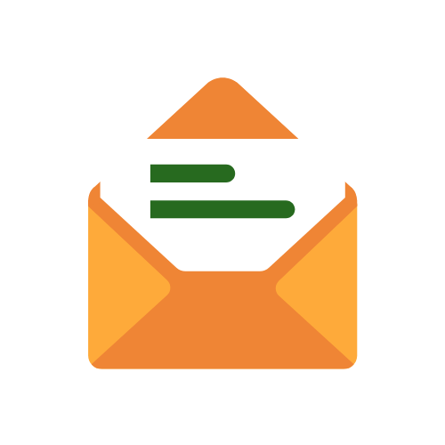 email icon